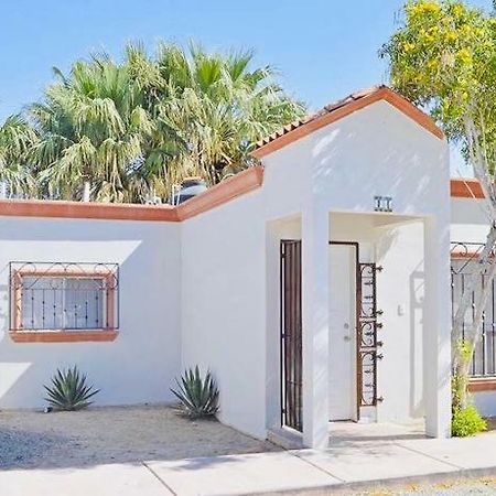 Villa In Tranquil Gated Community, 2 Bedroom 2 Bath Puerto Peñasco المظهر الخارجي الصورة