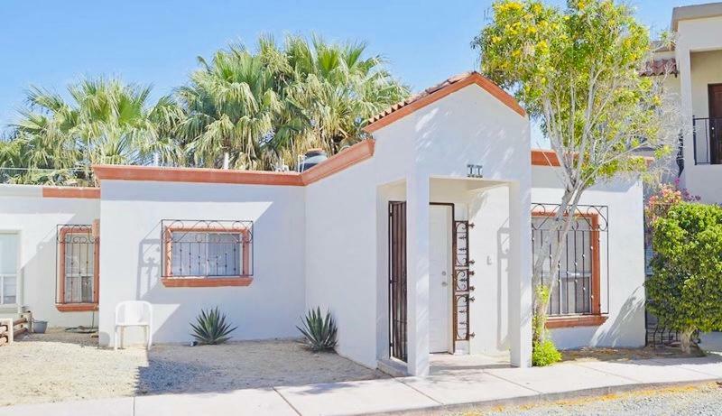 Villa In Tranquil Gated Community, 2 Bedroom 2 Bath Puerto Peñasco المظهر الخارجي الصورة