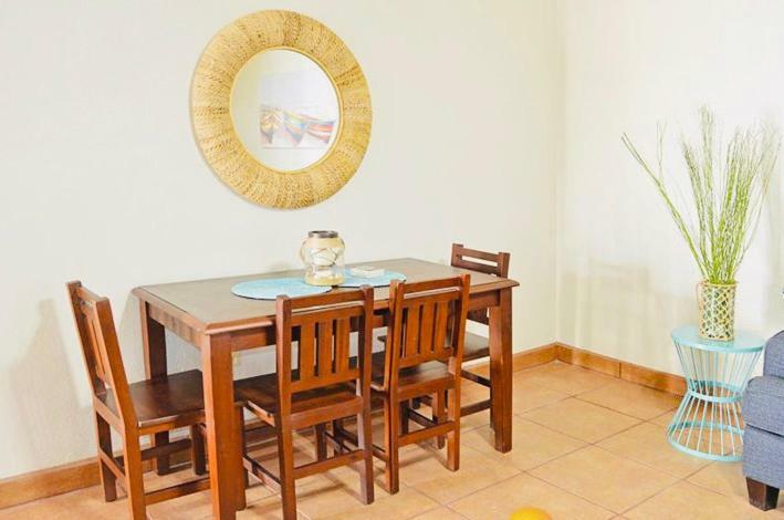 Villa In Tranquil Gated Community, 2 Bedroom 2 Bath Puerto Peñasco المظهر الخارجي الصورة