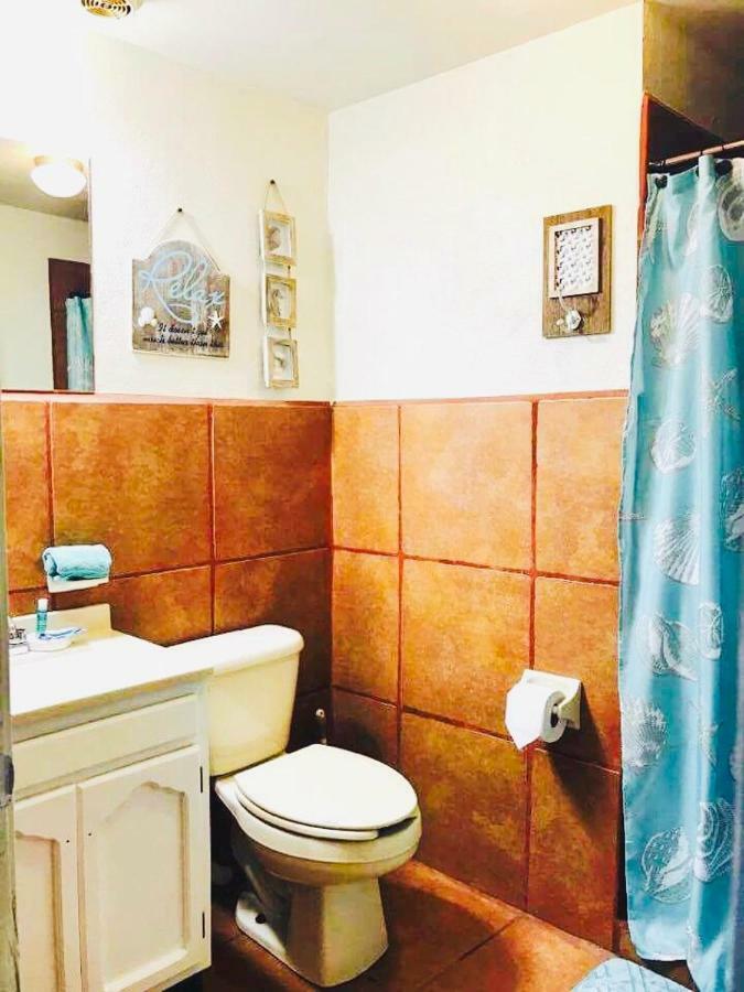 Villa In Tranquil Gated Community, 2 Bedroom 2 Bath Puerto Peñasco المظهر الخارجي الصورة