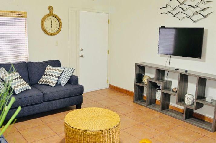 Villa In Tranquil Gated Community, 2 Bedroom 2 Bath Puerto Peñasco المظهر الخارجي الصورة