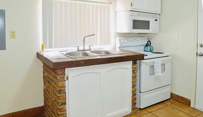 Villa In Tranquil Gated Community, 2 Bedroom 2 Bath Puerto Peñasco المظهر الخارجي الصورة