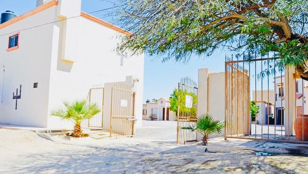 Villa In Tranquil Gated Community, 2 Bedroom 2 Bath Puerto Peñasco المظهر الخارجي الصورة