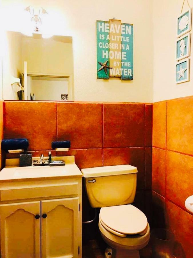 Villa In Tranquil Gated Community, 2 Bedroom 2 Bath Puerto Peñasco المظهر الخارجي الصورة