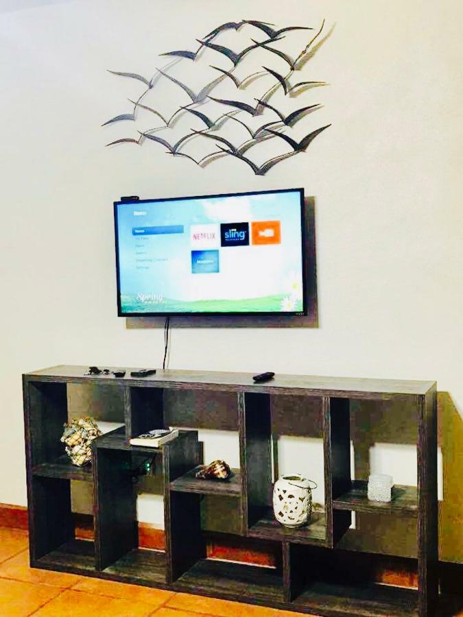Villa In Tranquil Gated Community, 2 Bedroom 2 Bath Puerto Peñasco المظهر الخارجي الصورة