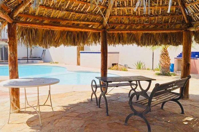 Villa In Tranquil Gated Community, 2 Bedroom 2 Bath Puerto Peñasco المظهر الخارجي الصورة