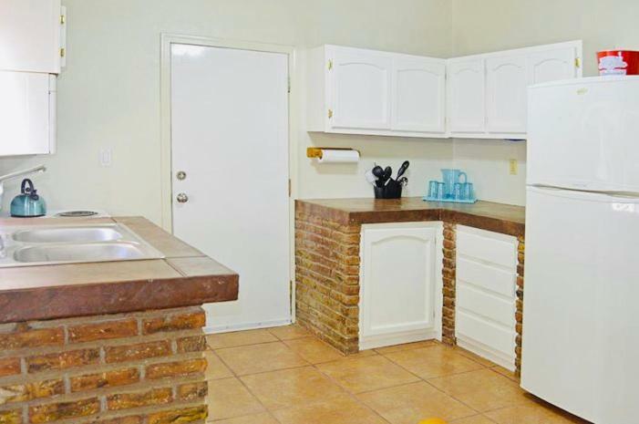 Villa In Tranquil Gated Community, 2 Bedroom 2 Bath Puerto Peñasco المظهر الخارجي الصورة
