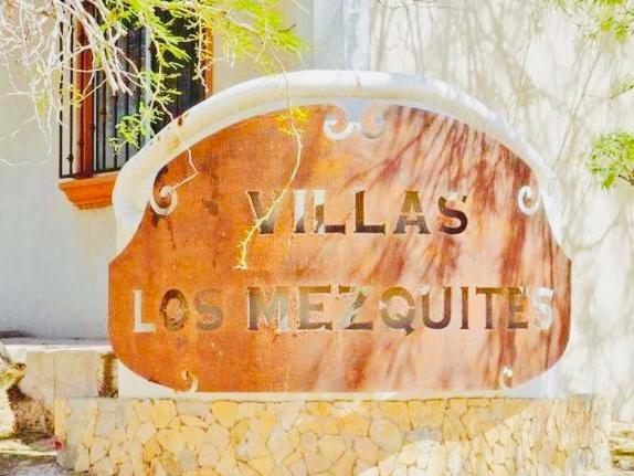 Villa In Tranquil Gated Community, 2 Bedroom 2 Bath Puerto Peñasco المظهر الخارجي الصورة